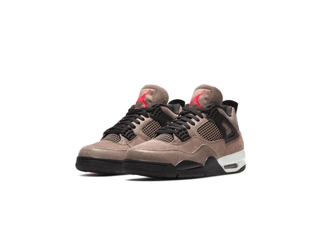 Jordan 4 Taupe Haze
