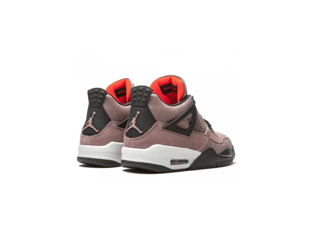 Jordan 4 Taupe Haze