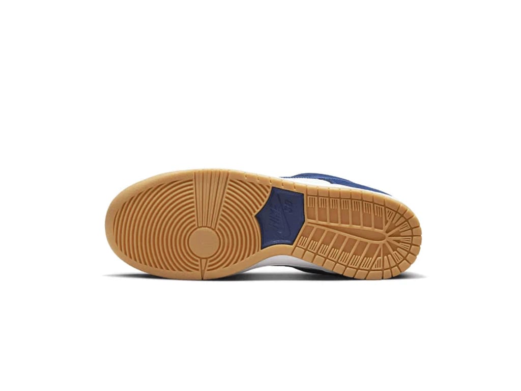 Nike Dunk Low SB Los Angeles Dodgers