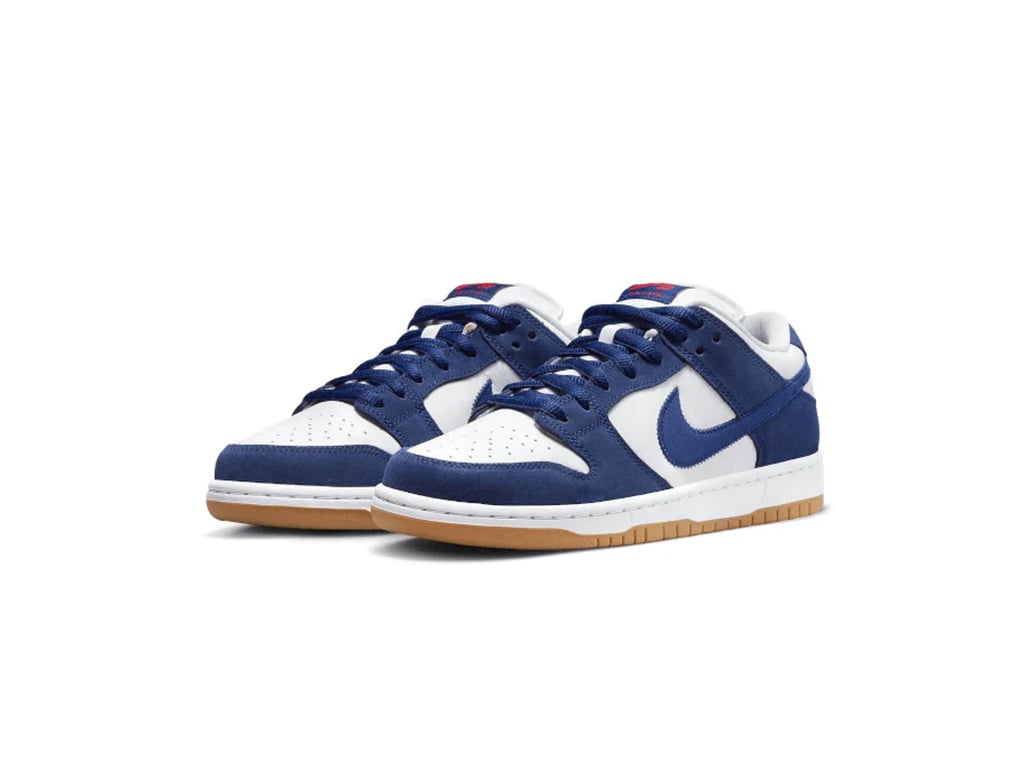 Nike Dunk Low SB Los Angeles Dodgers
