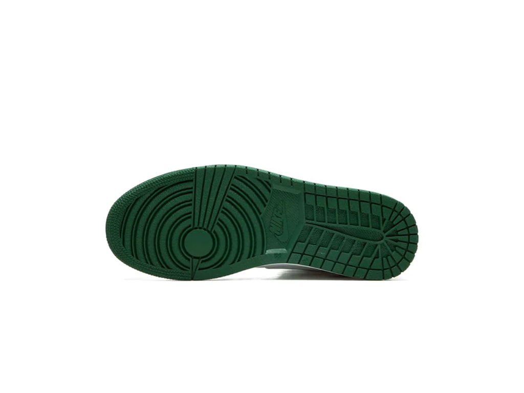 Jordan 1 Retro High OG Gorge Green