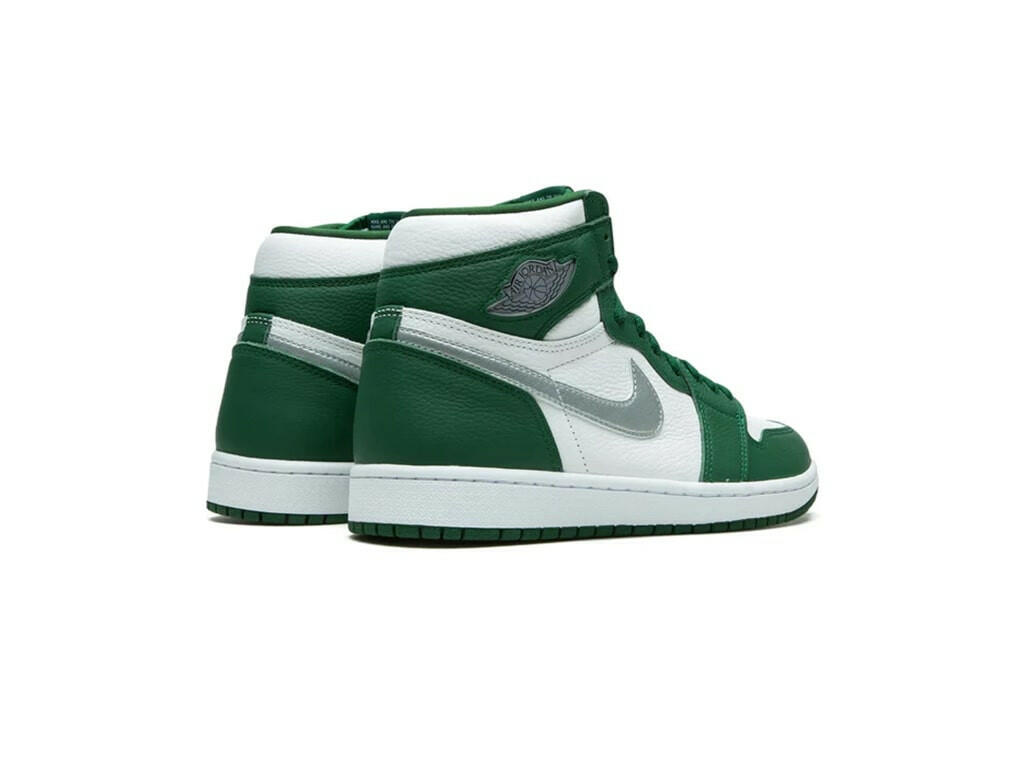 Jordan 1 Retro High OG Gorge Green