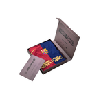 FC Barcelona x Travis Scott Limited Edition Match Home 2024/25 Jersey Blue/Scarlet – detail | Purekickz