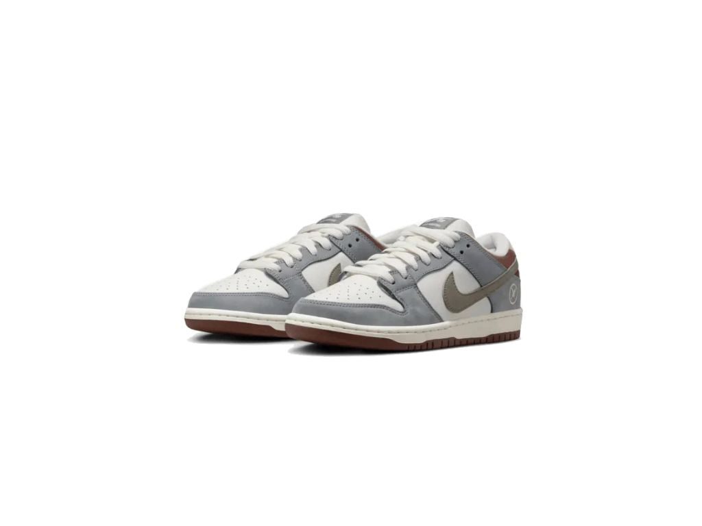 Nike SB Dunk Low Yuto Horigome