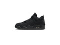 Air Jordan 4 Retro Black Cat 2025