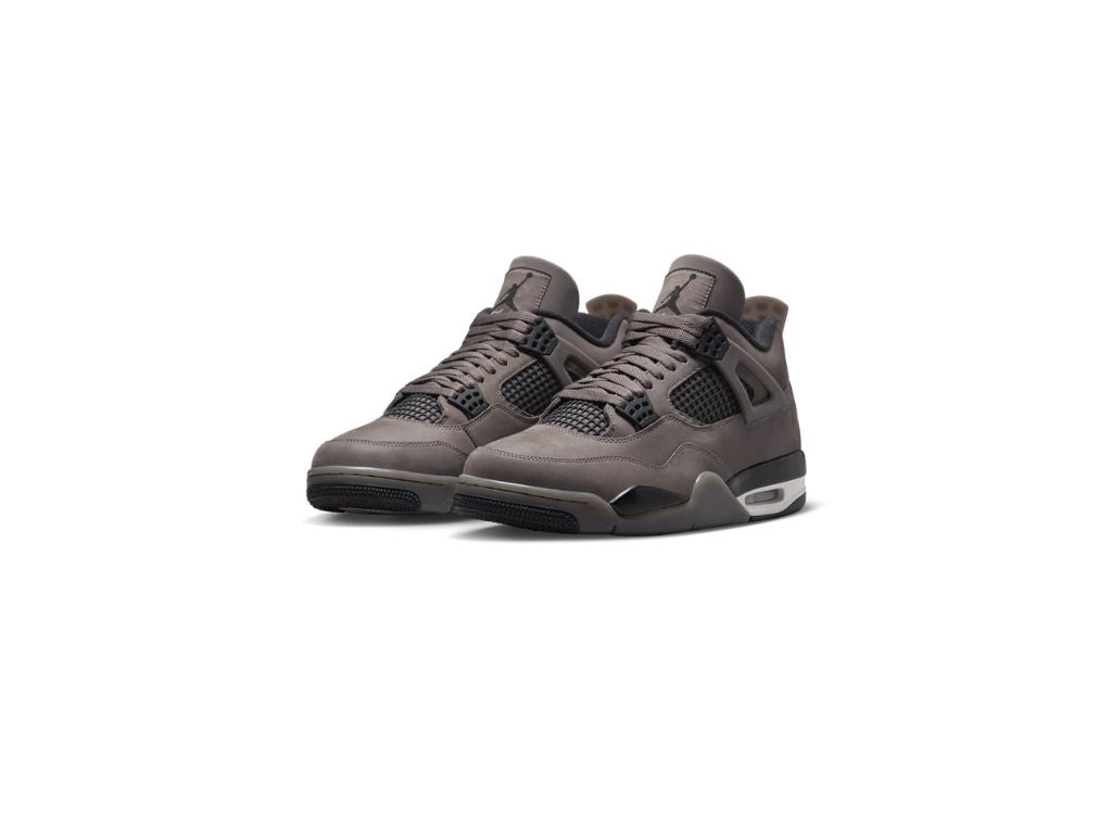 Air Jordan 4 Retro Cave Stone