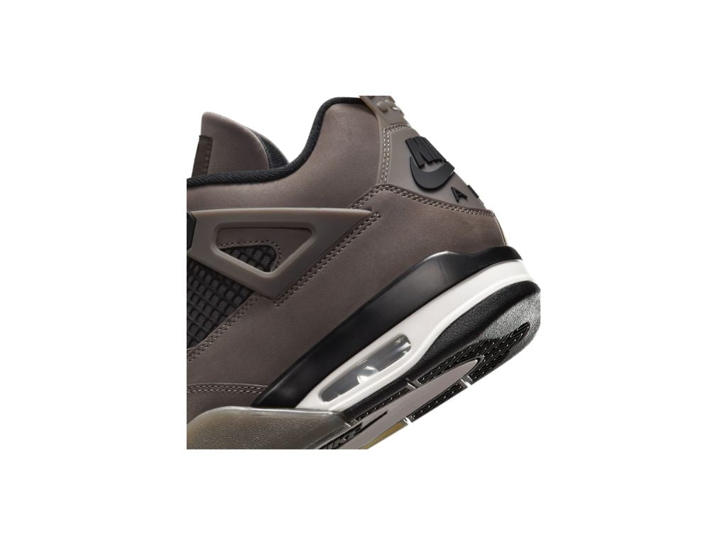 Air Jordan 4 Retro Cave Stone