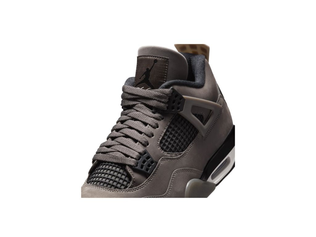 Air Jordan 4 Retro Cave Stone