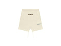 Fear of God Essentials Shorts (SS21) Cream/Buttercream