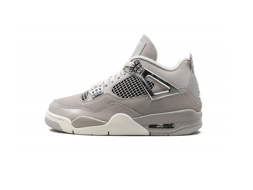 Jordan 4 Retro Frozen Moments