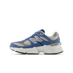 New Balance 9060 Shoreline Blue (GS) – hlavní pohled | Purekickz