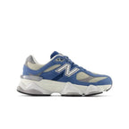 New Balance 9060 Shoreline Blue (GS) – boční pohled | Purekickz