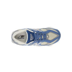 New Balance 9060 Shoreline Blue (GS) – zadní pohled | Purekickz