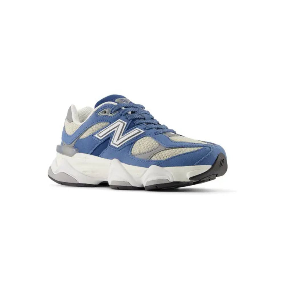 New Balance 9060 Shoreline Blue (GS) – detail | Purekickz