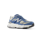 New Balance 9060 Shoreline Blue (GS) – detail | Purekickz