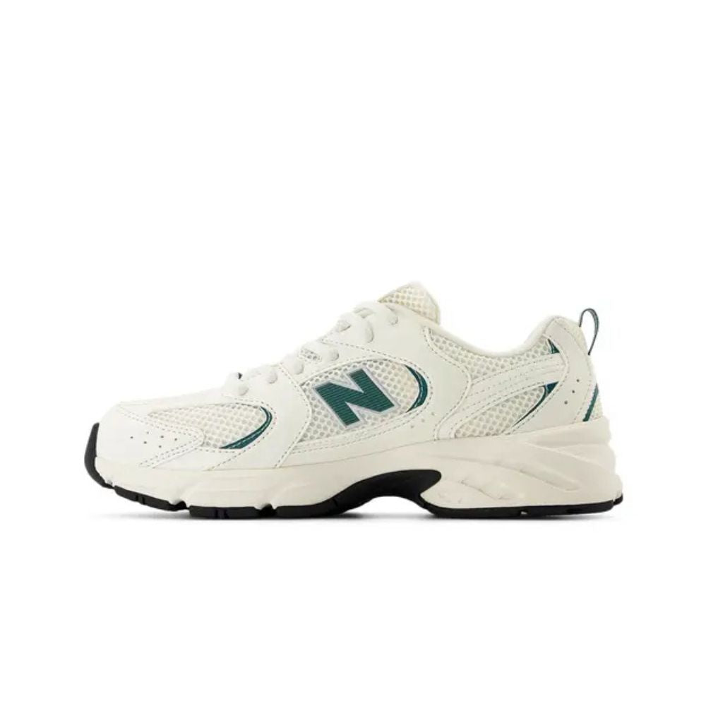 New Balance 530 Sea Salt White – hlavní pohled | Purekickz