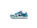 Nike SB Dunk Low Futura Laboratories Bleached Aqua