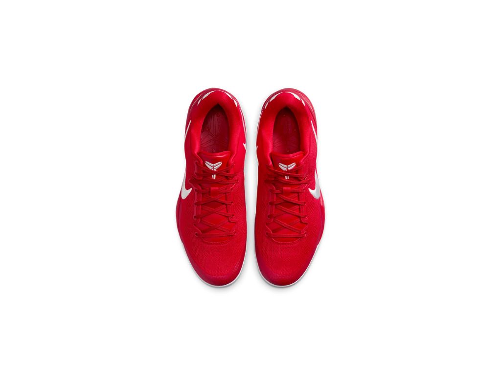 Nike Kobe 8 Protro University Red