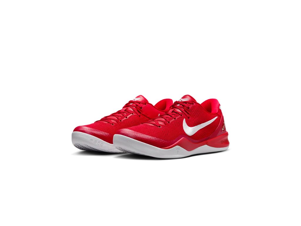 Nike Kobe 8 Protro University Red