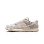 Nike Dunk Low Retro SE College Grey Light Bone Pale Ivory Pearl White – hlavní pohled | Purekickz
