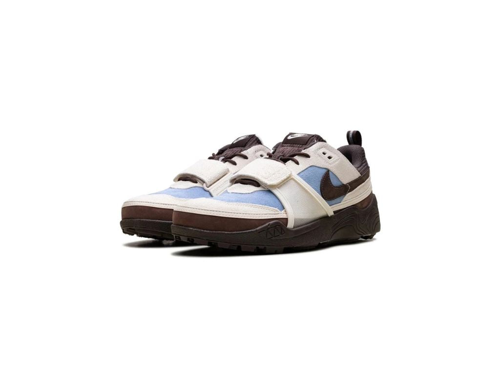Nike Zoom Field Jaxx Travis Scott Leche Blue