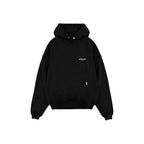 Represent Owners Club Hoodie Black – hlavní pohled | Purekickz