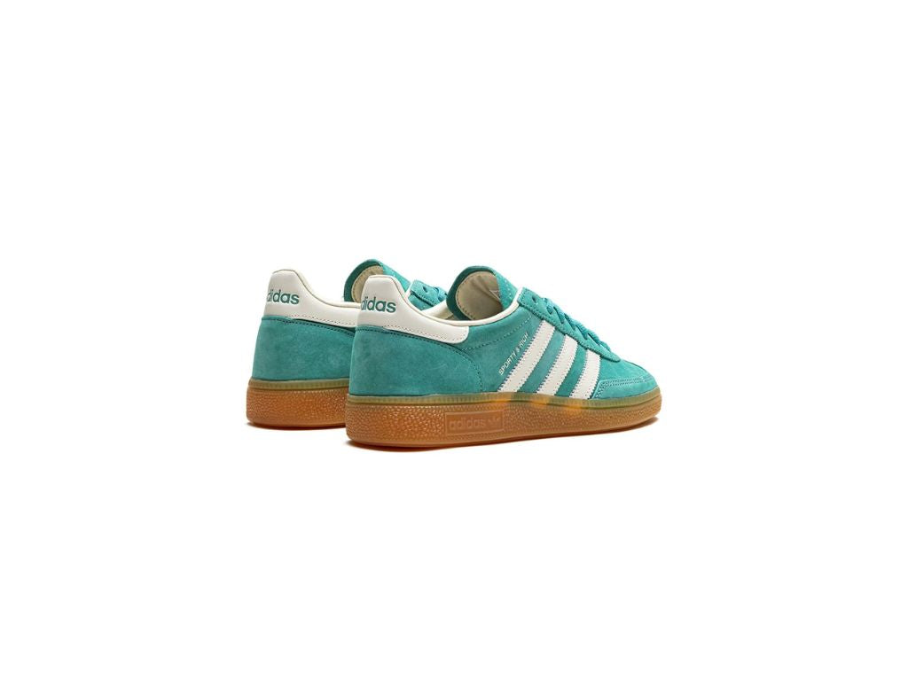 Adidas Handball Spezial Sporty &amp; Rich Green