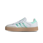 adidas Sambae Clear Mint (W) – hlavní pohled | Purekickz