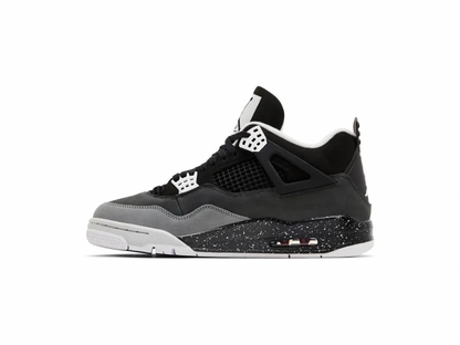 Air Jordan 4 Retro Fear