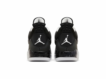 Air Jordan 4 Retro Fear