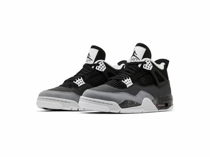 Air Jordan 4 Retro Fear