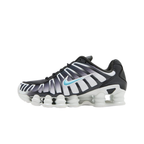 Nike Shox TL Anthracite/Denim Turqouise – hlavní pohled | Purekickz