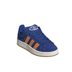 adidas Campus 00s Blue Orange – pohled shora | Purekickz