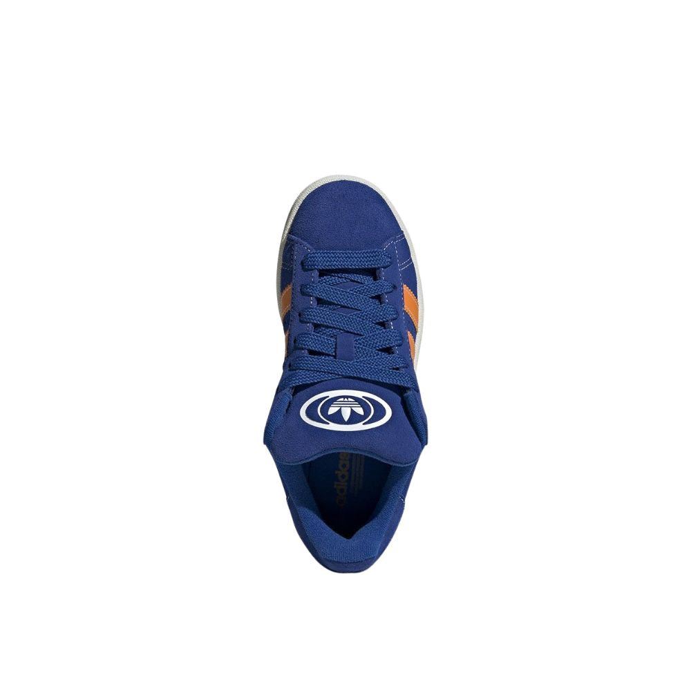 adidas Campus 00s Blue Orange – detail | Purekickz