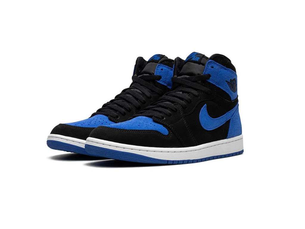 Jordan 1 Retro High OG Royal Reimagined