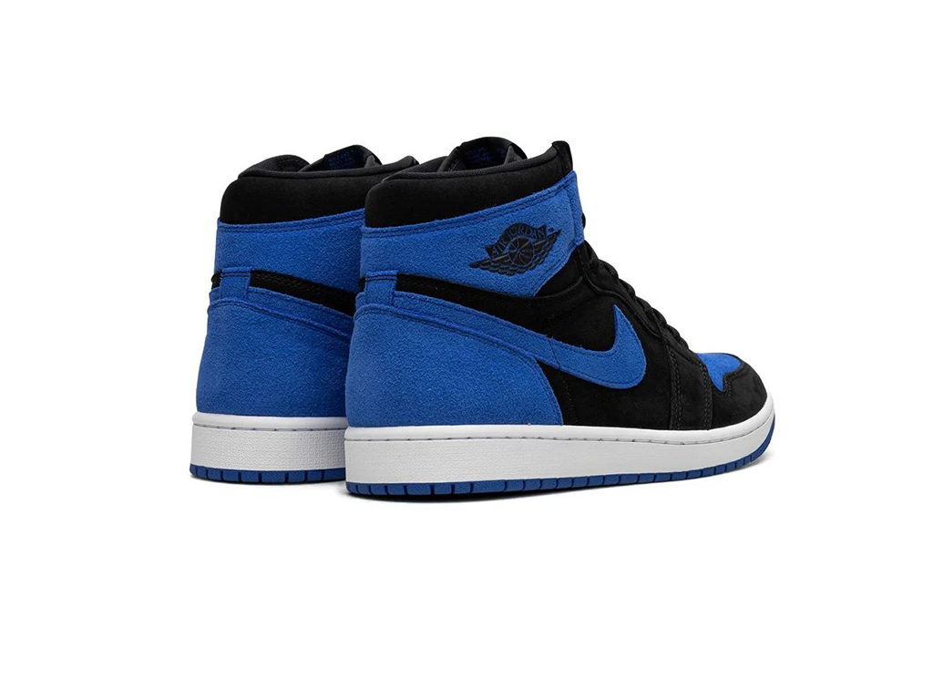 Jordan 1 Retro High OG Royal Reimagined