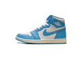 Jordan 1 Retro High OG UNC Reimagined