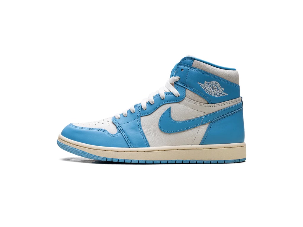 Jordan 1 Retro High OG UNC Reimagined