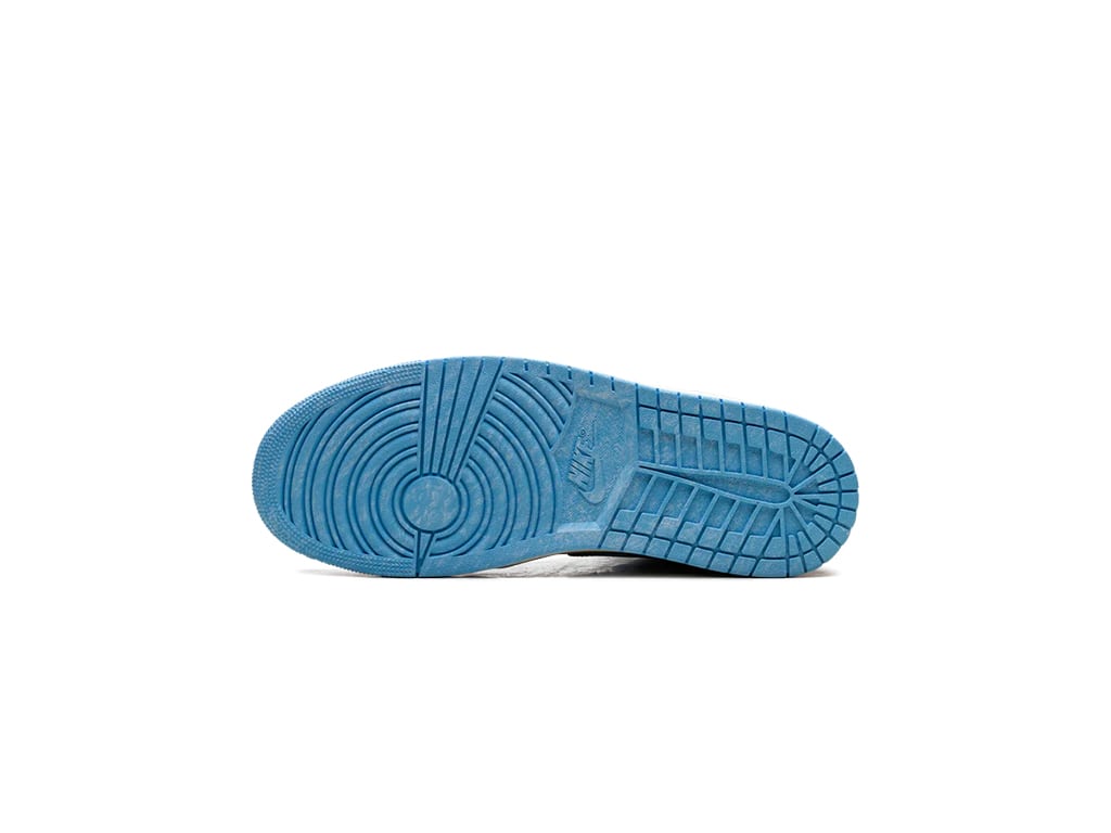 Jordan 1 Retro High OG UNC Reimagined