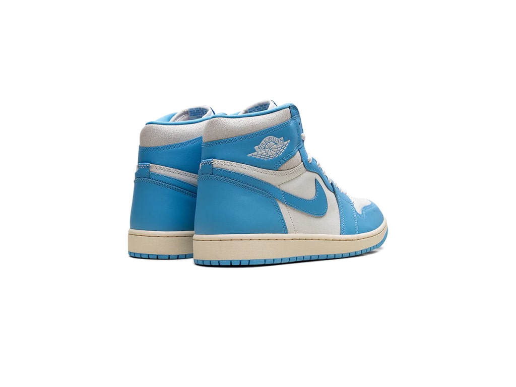 Jordan 1 Retro High OG UNC Reimagined