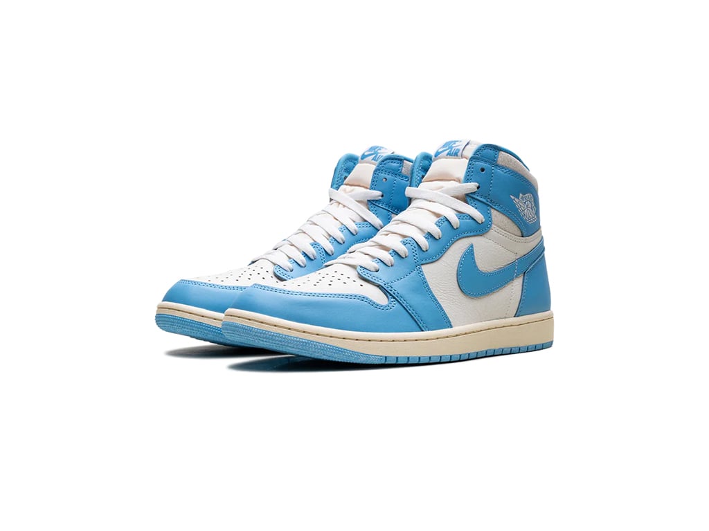 Jordan 1 Retro High OG UNC Reimagined