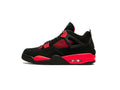 Jordan 4 Retro Red Thunder