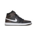 Jordan 1 Mid Baroque Brown Black (GS)