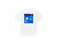 KAWS x Uniqlo UT Short Sleeve Artbook Cover T-shirt White