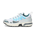 Salomon ACS OG White Blue – hlavní pohled | Purekickz