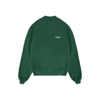 Represent Owner's Club Sweater Racing Green/White – hlavní pohled | Purekickz