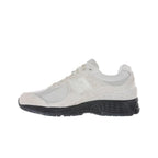 New Balance 2002R Taupe Black – hlavní pohled | Purekickz