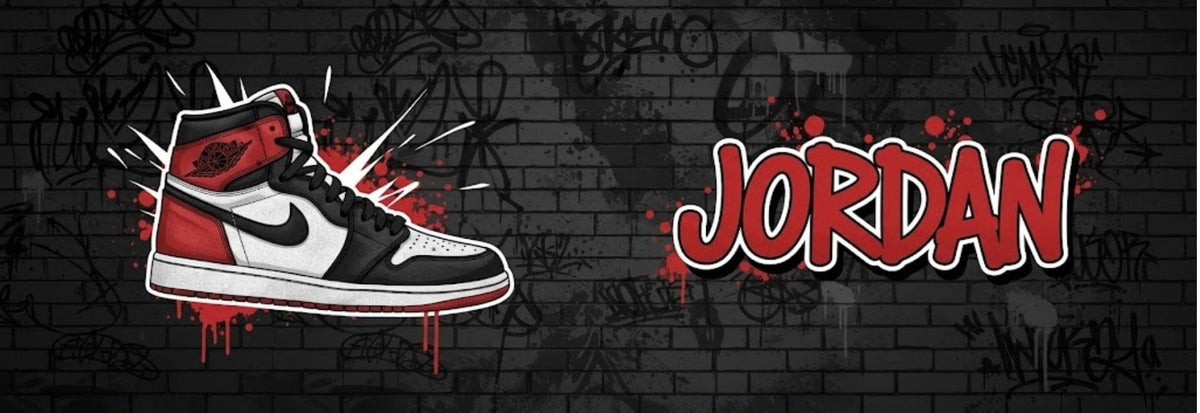 Jordan kolekce desktop