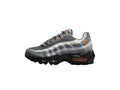 Nike Air Max 95 Grey Orange Black (GS)