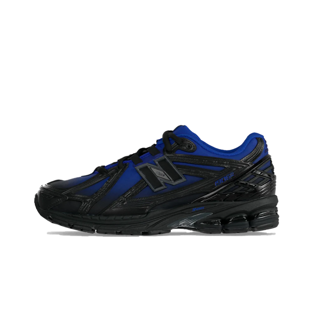 New Balance 1906R Black Blue – hlavní pohled | Purekickz